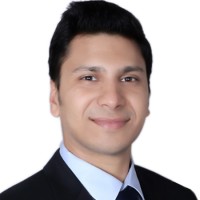 Kaushal Modi