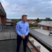 Rasmus Harkjaer