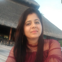 Shikha Saraf