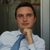 Dmitry Denisov
