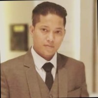 Mahaveer Singh Negi