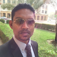 Ganesh Ravindran