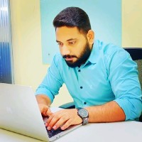Pasha Mohammad