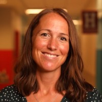 Laura Barron