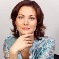 Anna Savelyeva