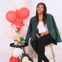 Nkosi Lorraine
