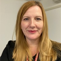 Carrie Yeates