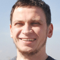 Roman Kepkalo