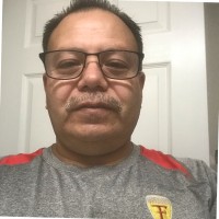 Polo Dominguez