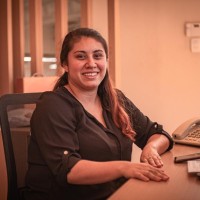 Anajulia Flecha