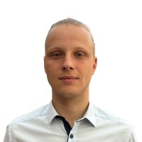 Dimitri Bernier