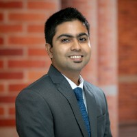 Mayank Gupta