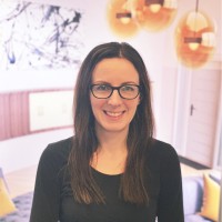 Kelly Fisher