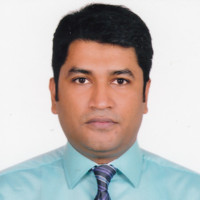 Farhad Rahmat