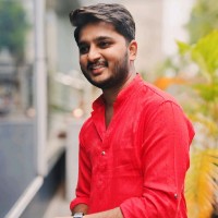 Vineeth Rajoli