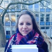 Laura Doughty