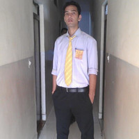 Anshuman Khanoria