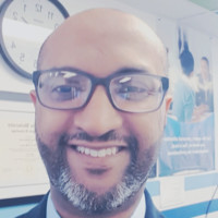 Ali Abdilrizak