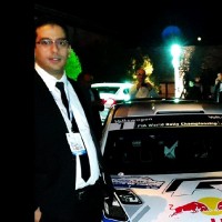 HAFED ADEL