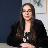 Valentina Briceño Vargas