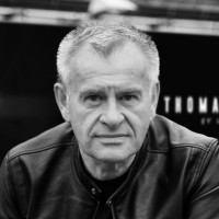 Dr Thomas De Praetere