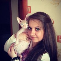 Татьяна Орлова