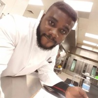 Ernest Osei