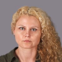 Iskra Skřivánková