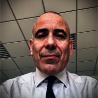 Antonio Braga