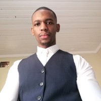 Kwanele Nelson Nopotye
