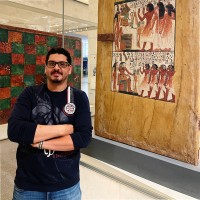 Waleed Mady