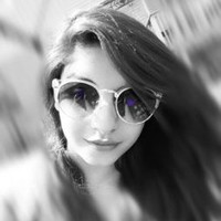 Alisha Sharma