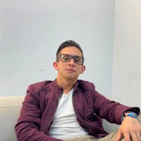 Rodrigo Casallas Garcia