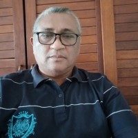 Hubert Solomalala. RANDRIANARISOA