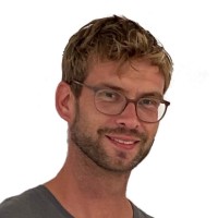 Bram De Vries