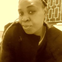 Sthabile Irene