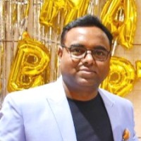 Vinay Ramteke
