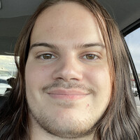 Garrett Stine