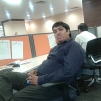 Satyam Shukla