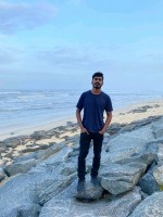 Nagarjun P