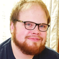 Andrew Theriault