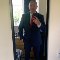 Andrew Aitken