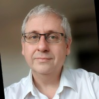 Darron Griffiths