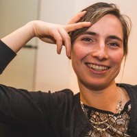 Tinne Verstappen