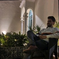 Afaq Rasool
