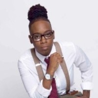 Ashley Wooten