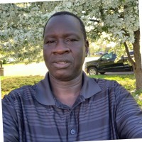 Deng Lual