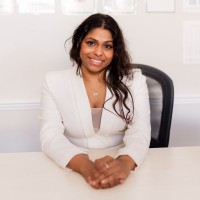Natasha Davendralingam