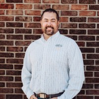 Chris Fahrenbruch
