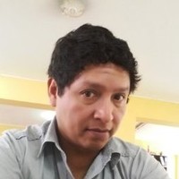 Arq. Nikolai Vicent Suárez Bravo
